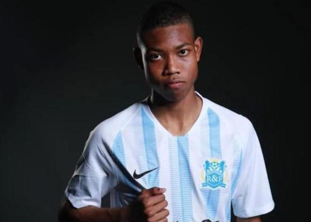 国足的希望来了吗,姆巴佩来看国足