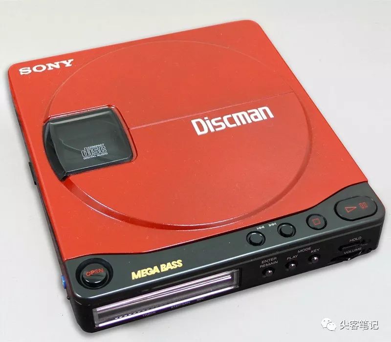 sony索尼cd播放器,索尼cd随身听型号555