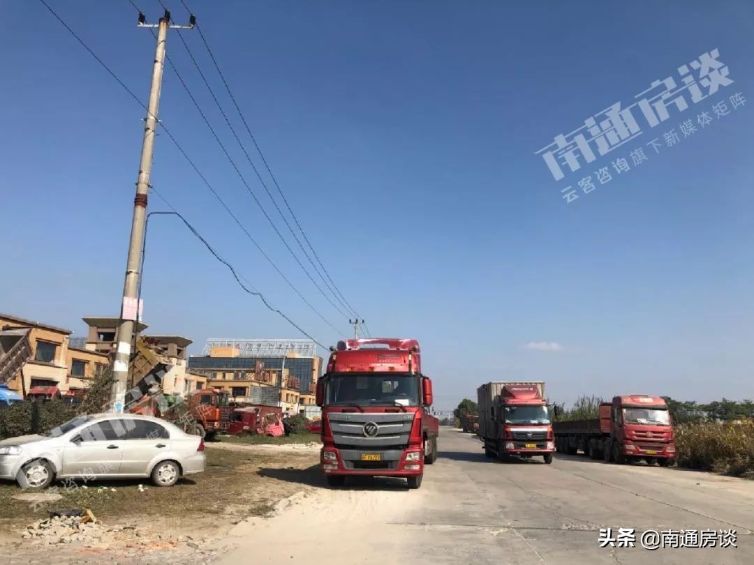 锡通园区弘阳时光樾效果图,弘阳建都时光樾有发展前途吗