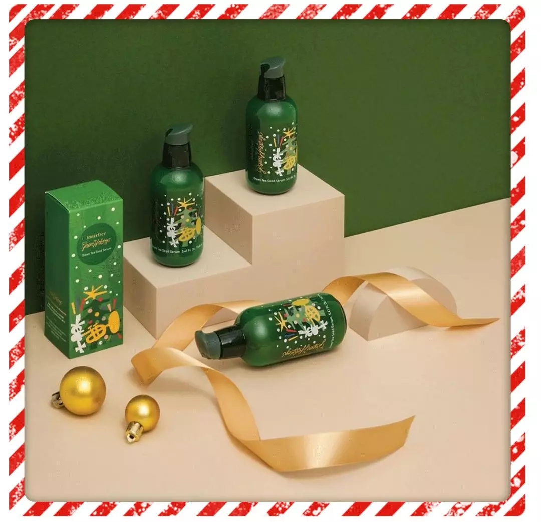 2017圣诞限量版美妆品推荐,2019美妆大赏前三排名好物推荐