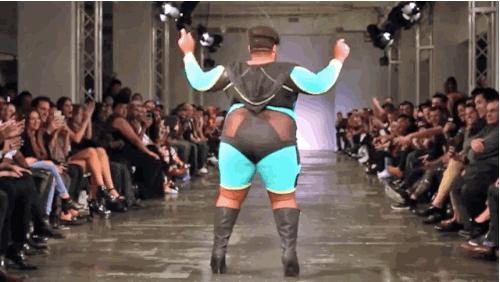 男朋友又胖又丑是一种怎样的体验,男朋友又丑又胖但是对我好