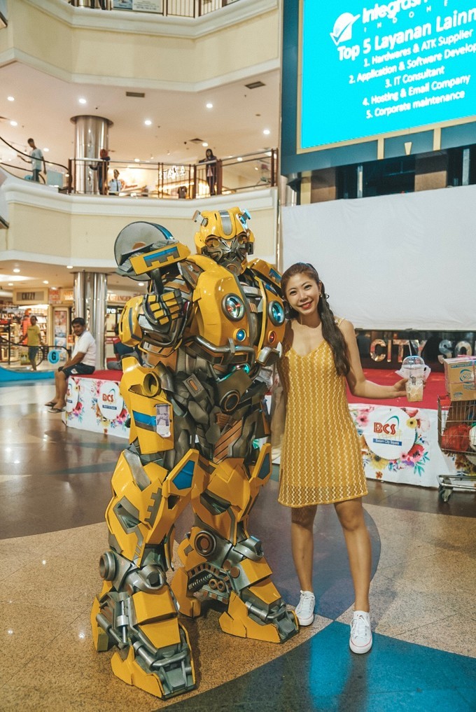 巴淡岛和巴厘岛有什么区别,巴厘岛和巴淡岛哪个好玩