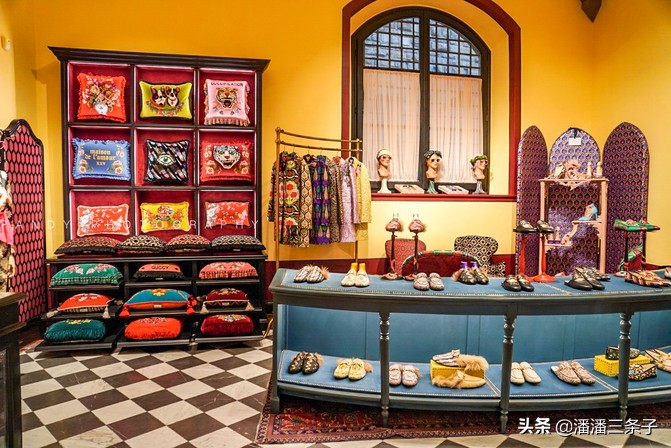 来意大利必买的奢侈品,意大利有什么值得买的奢侈品