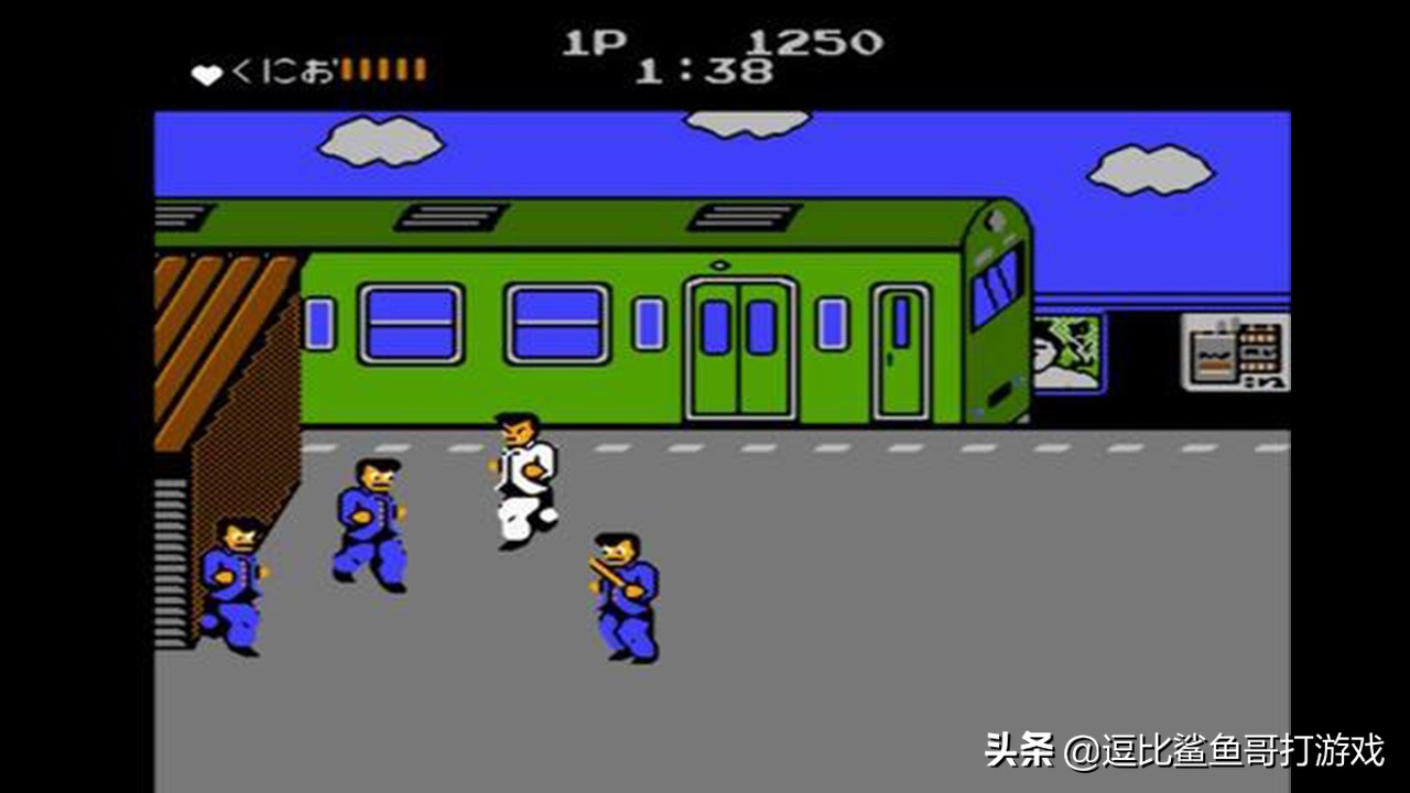 热血物语的主题曲,热血物语主题曲