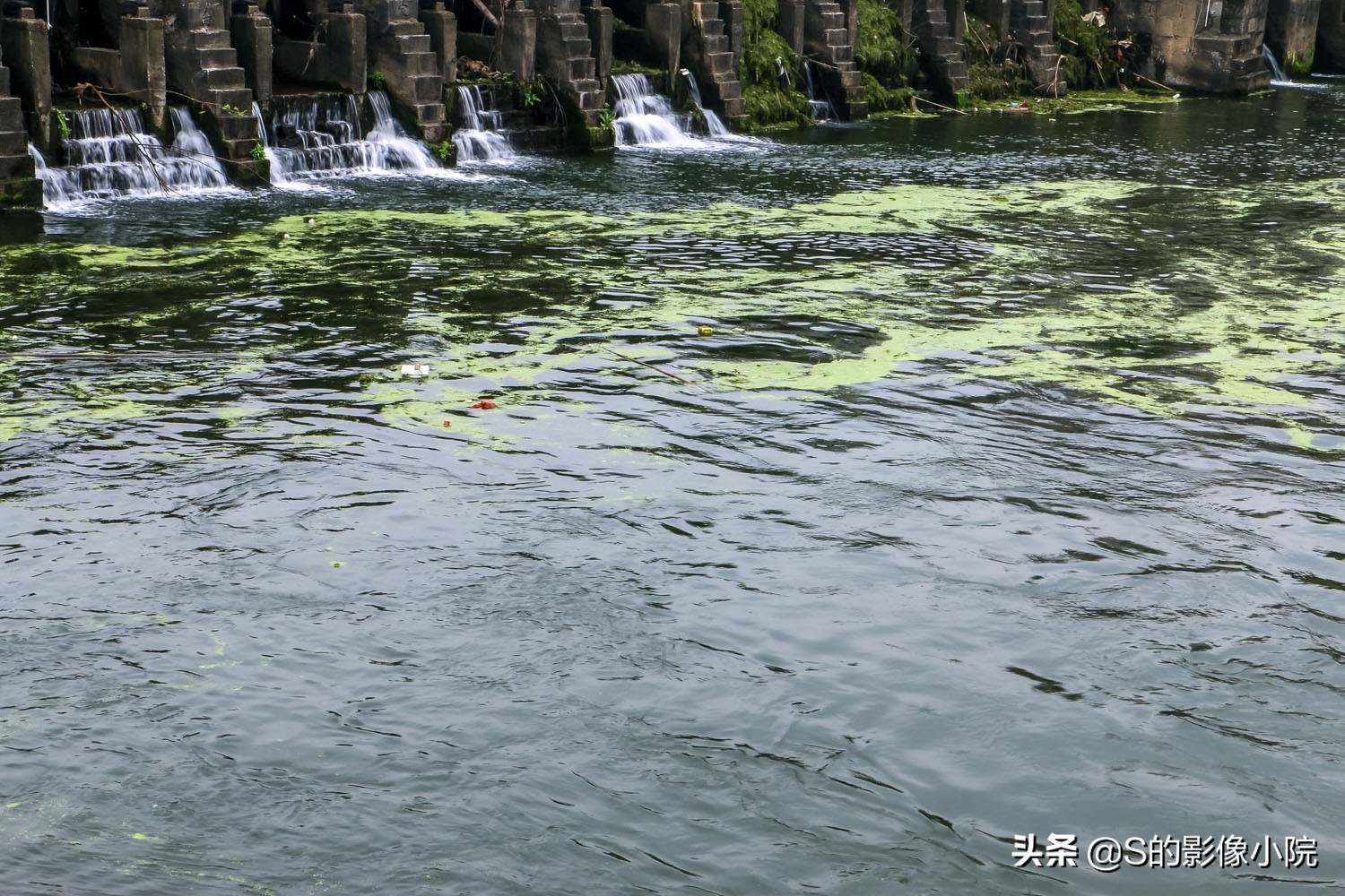 nd减光镜拍出来的效果,nd减光镜人像效果