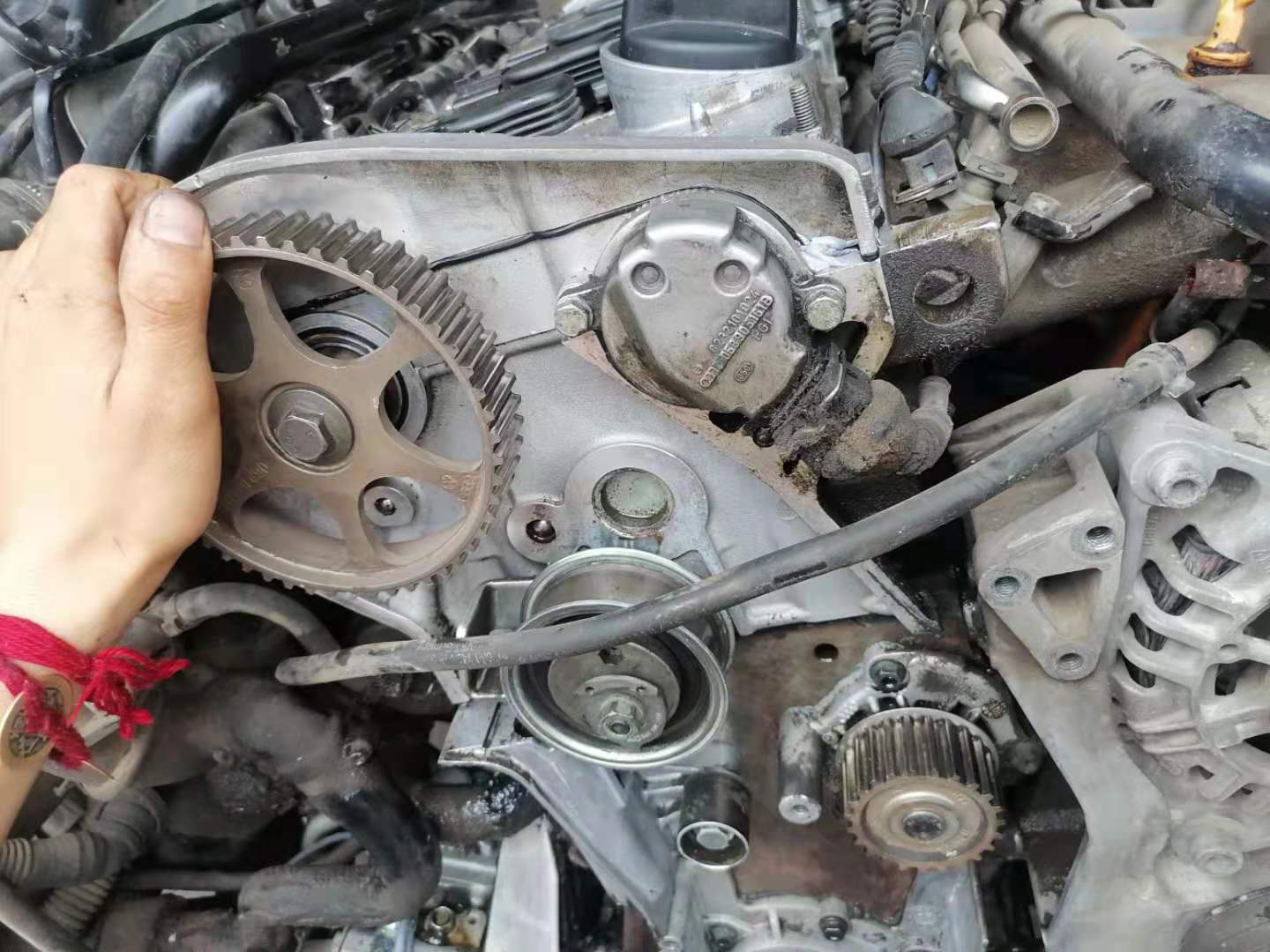 二手老德系哪些值得买,性价比最高的二手德系