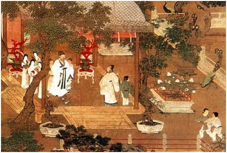 马武的真实身份,东汉时期马武的外号