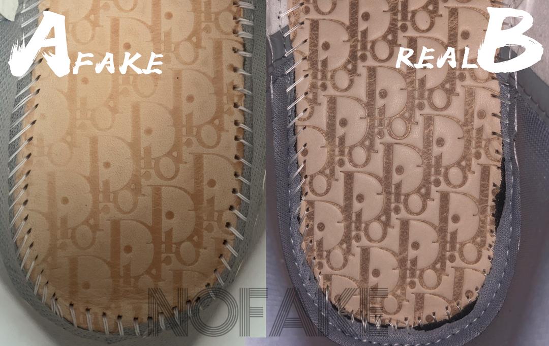 aj1dior是怎么做的,dior联名aj国外版