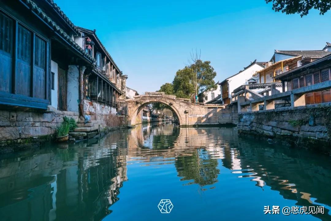 苏州乡村旅游景点大全排名,苏州乡村旅游小镇有哪些