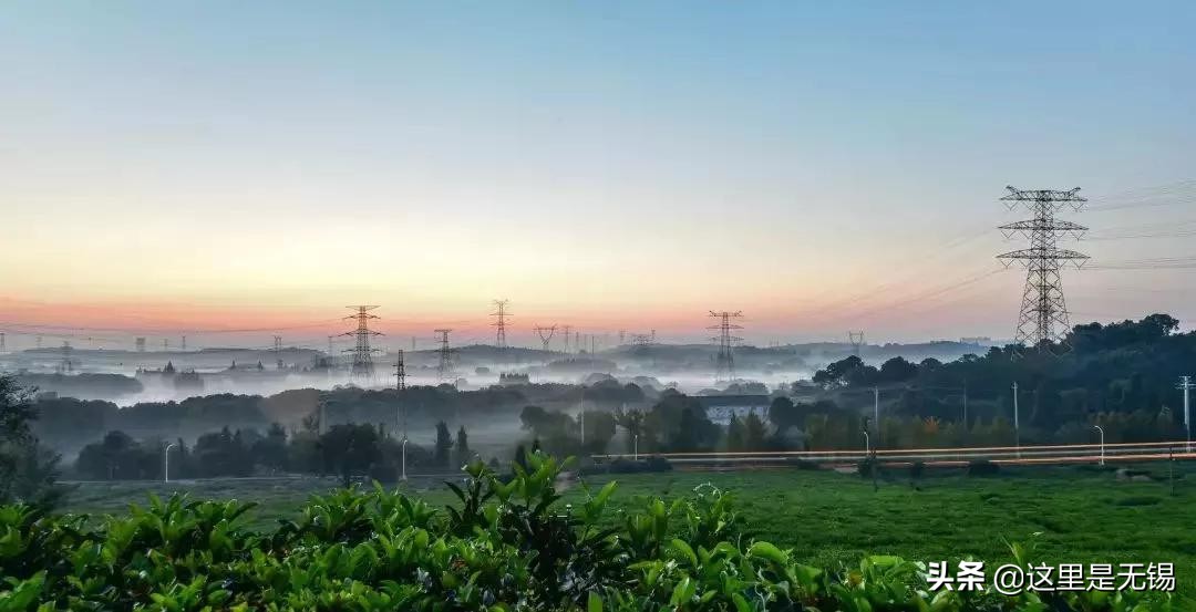 无锡秋游胜地最全推荐,无锡秋游自驾绝佳去处