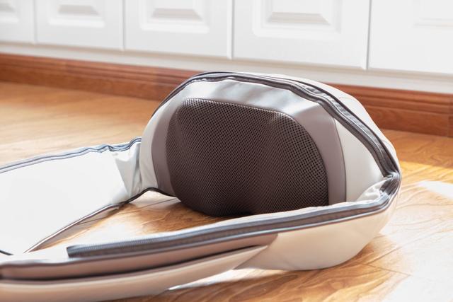 仿真按摩披肩测评,按摩披肩测评推荐