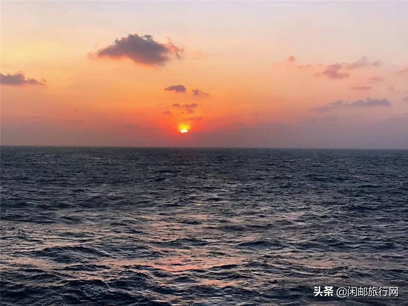 世界梦号邮轮攻略3天2晚,世界梦号邮轮狂嗨6天