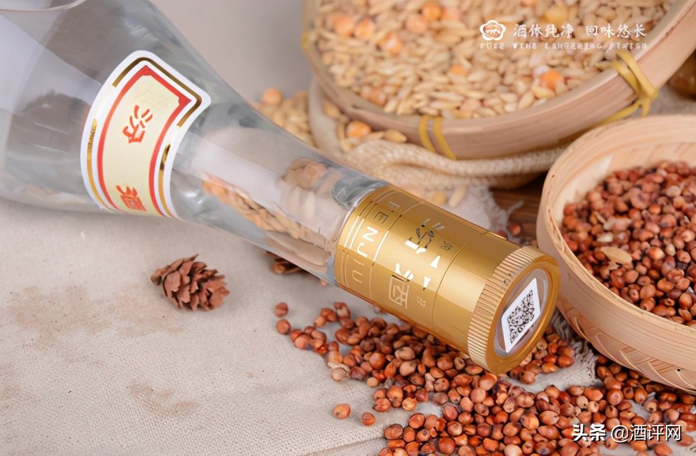 夺命53汾酒与黄盖玻汾有什么区别,黄盖汾酒夺命的原因