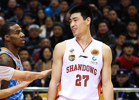 阿里扎在山东打过球,阿里扎能续约吗