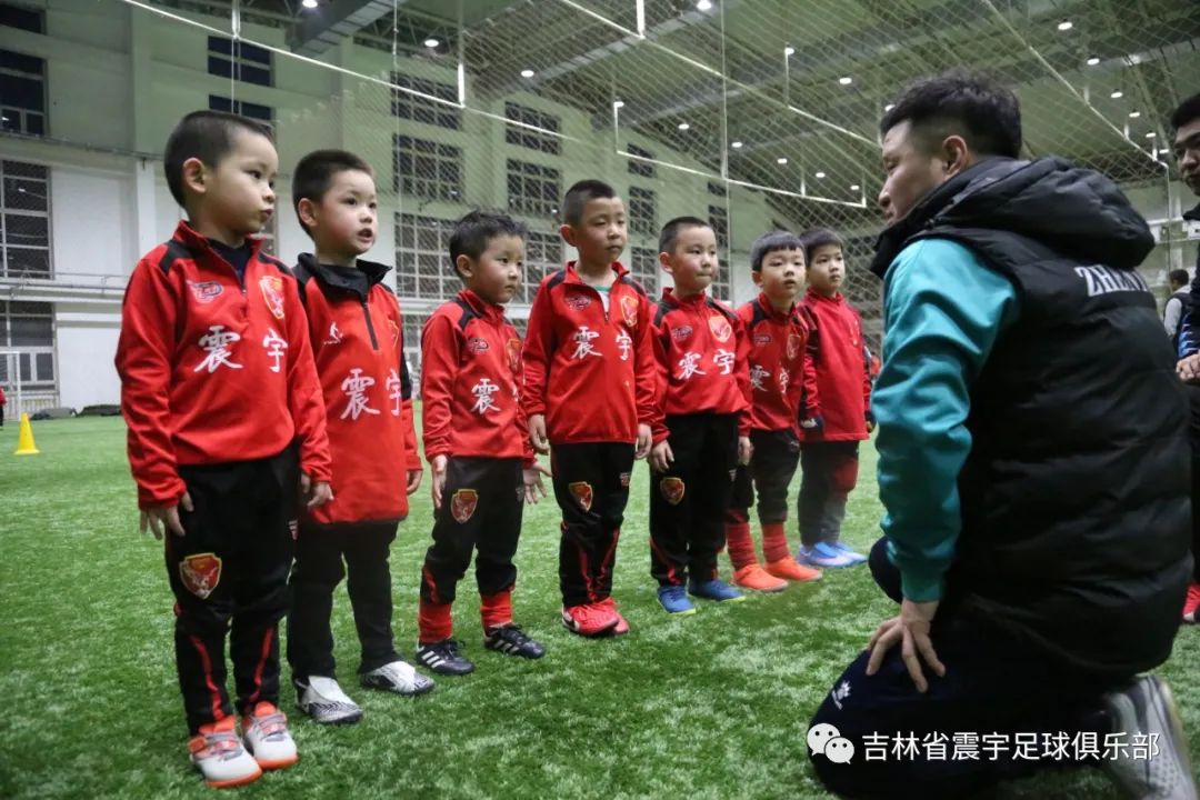 震宇篮球训练营,震宇小将大结局