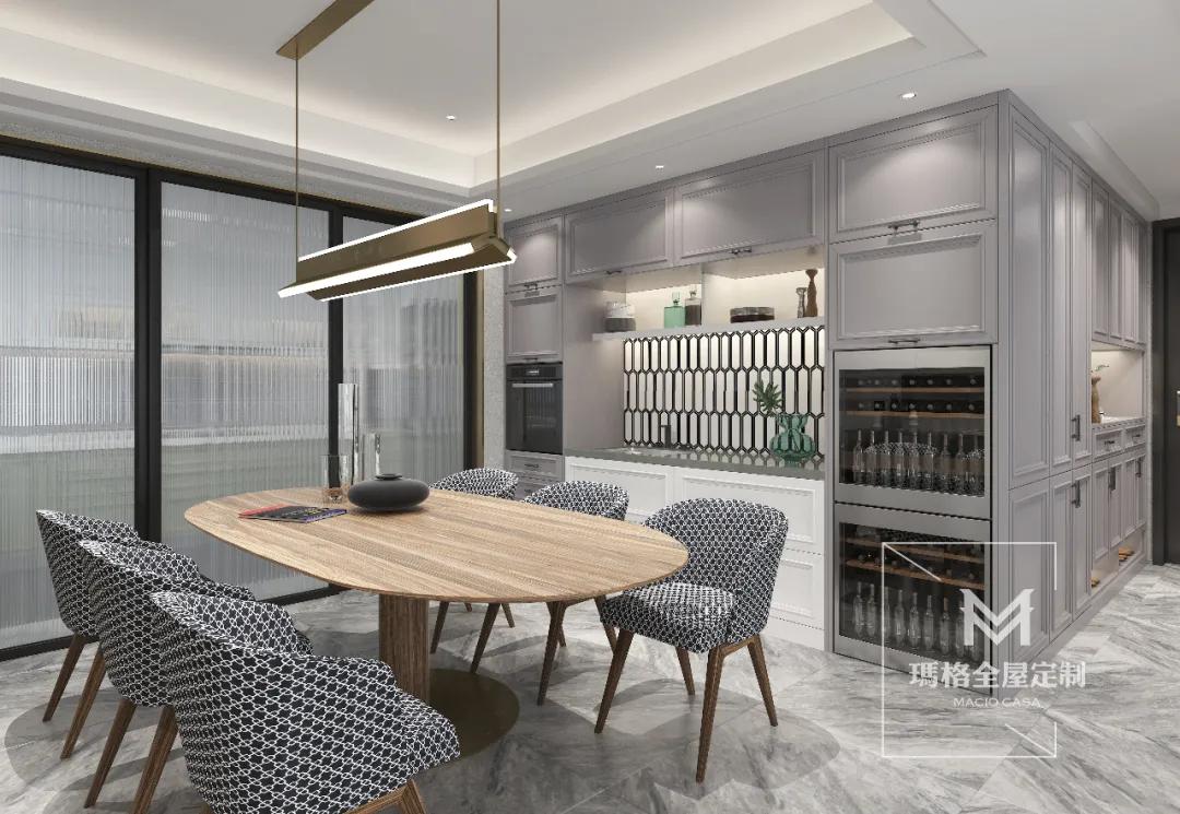 厨房装修水火不容是怎么回事,厨房装修注意七项细节