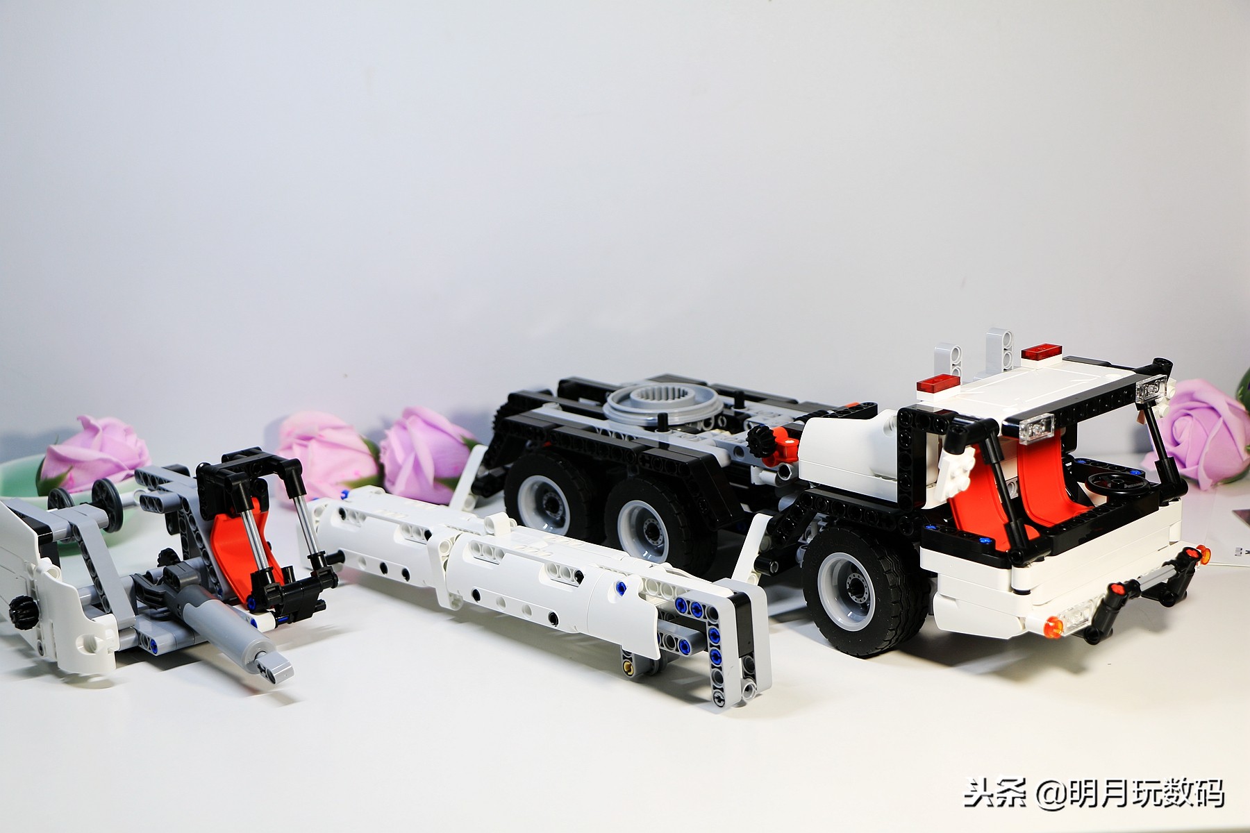 让孩子发挥创意的积木,积木创作灵感