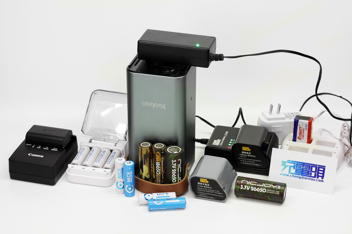 羽博en1s储能电源测评,yoobao羽博移动电源