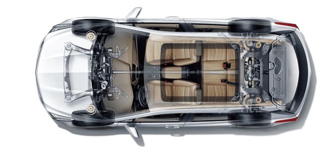 xt5全面解析,凯迪拉克xt5试驾2021款