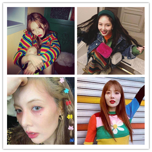 泫雅内衣ck代言图片,ck广告jennie泫雅