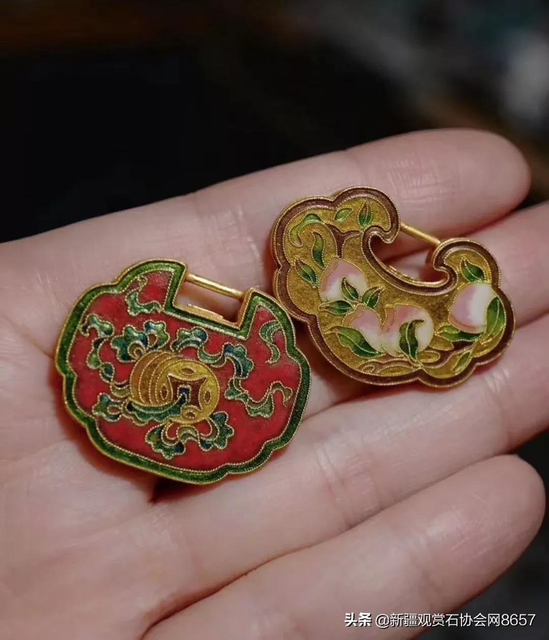 古法金是属于什么金子,古法金是什么金啊