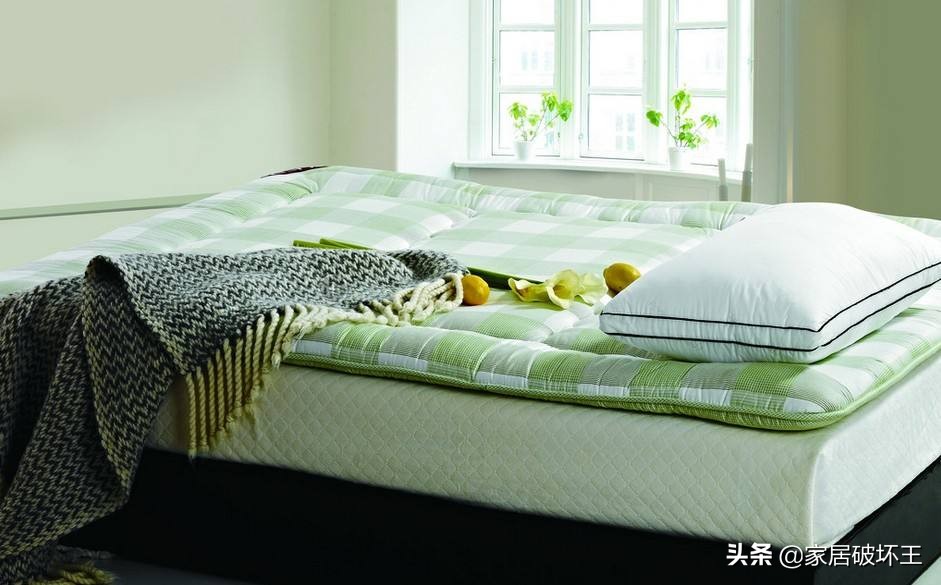 夏天床垫买多厚,最实用的家用床垫几百块