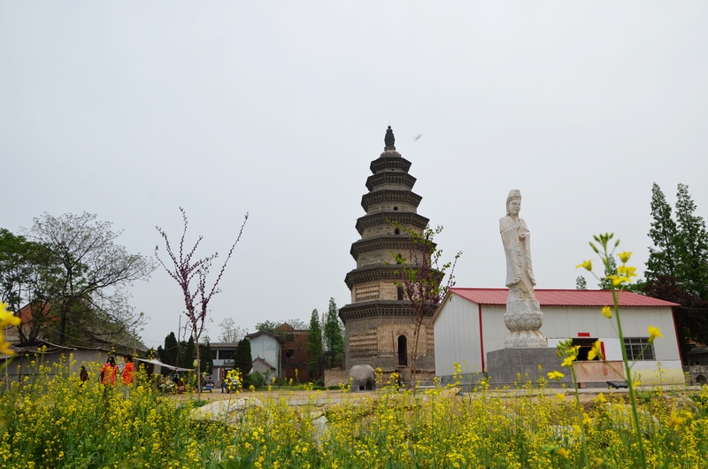 河南人口第一大县市，户籍人口185万，节奏缓慢景美人善