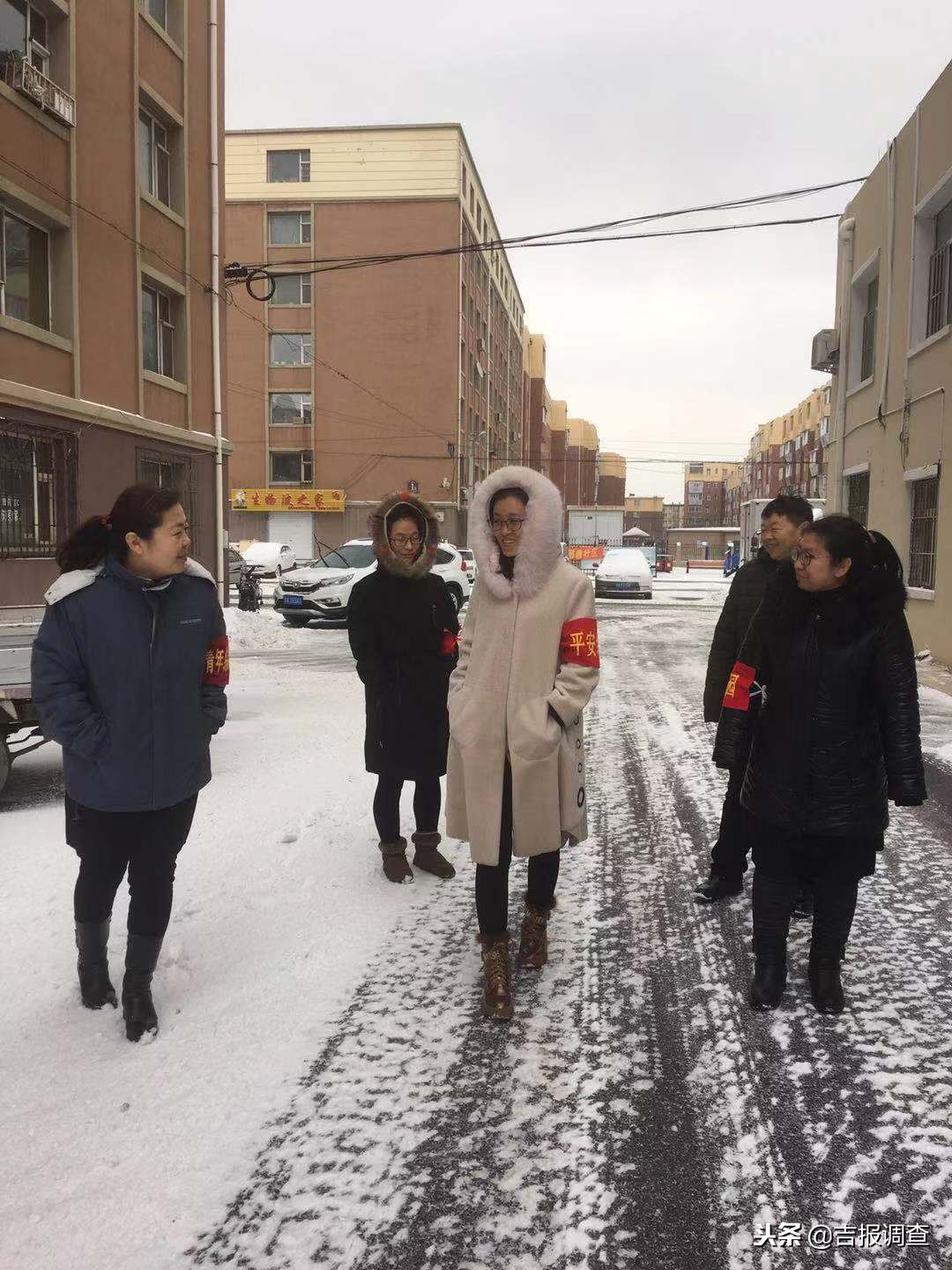 长春这些社区的做法为啥被民政部点赞?带你走进长银融社区