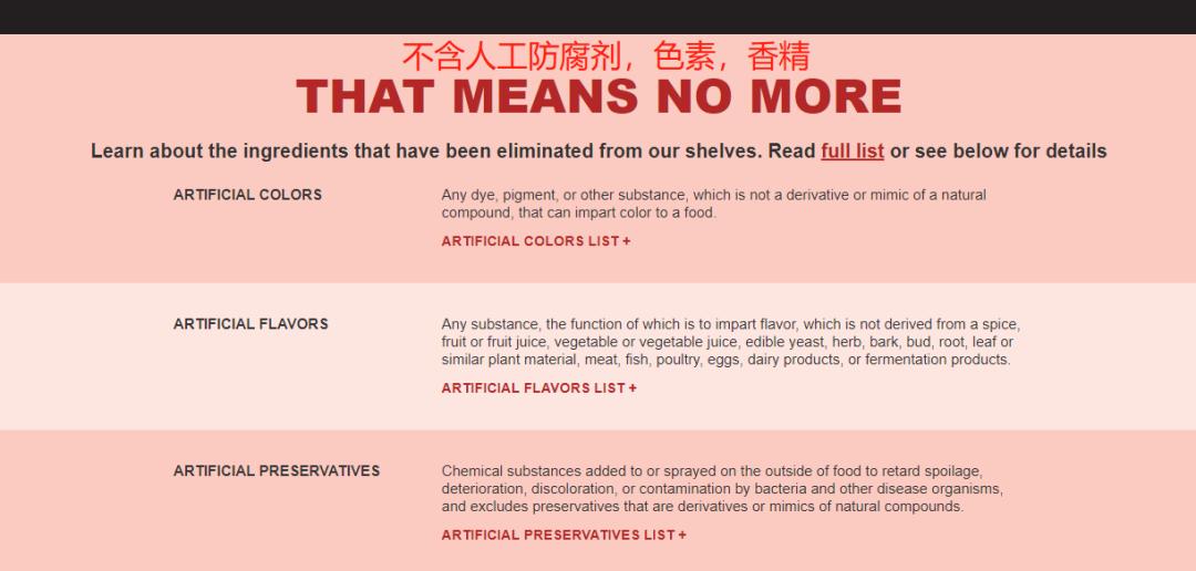 进口猫狗天然粮榜单，这些进口粮不含人工防腐剂，香精，色素