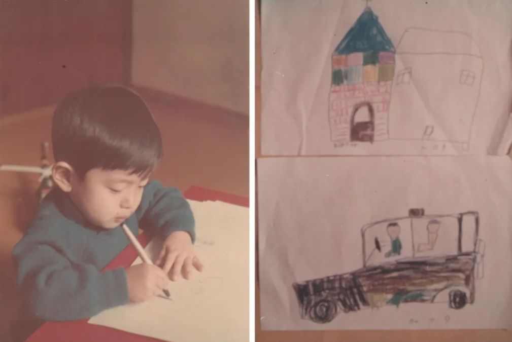 高晓松杭州建筑大师,高晓松中国建筑