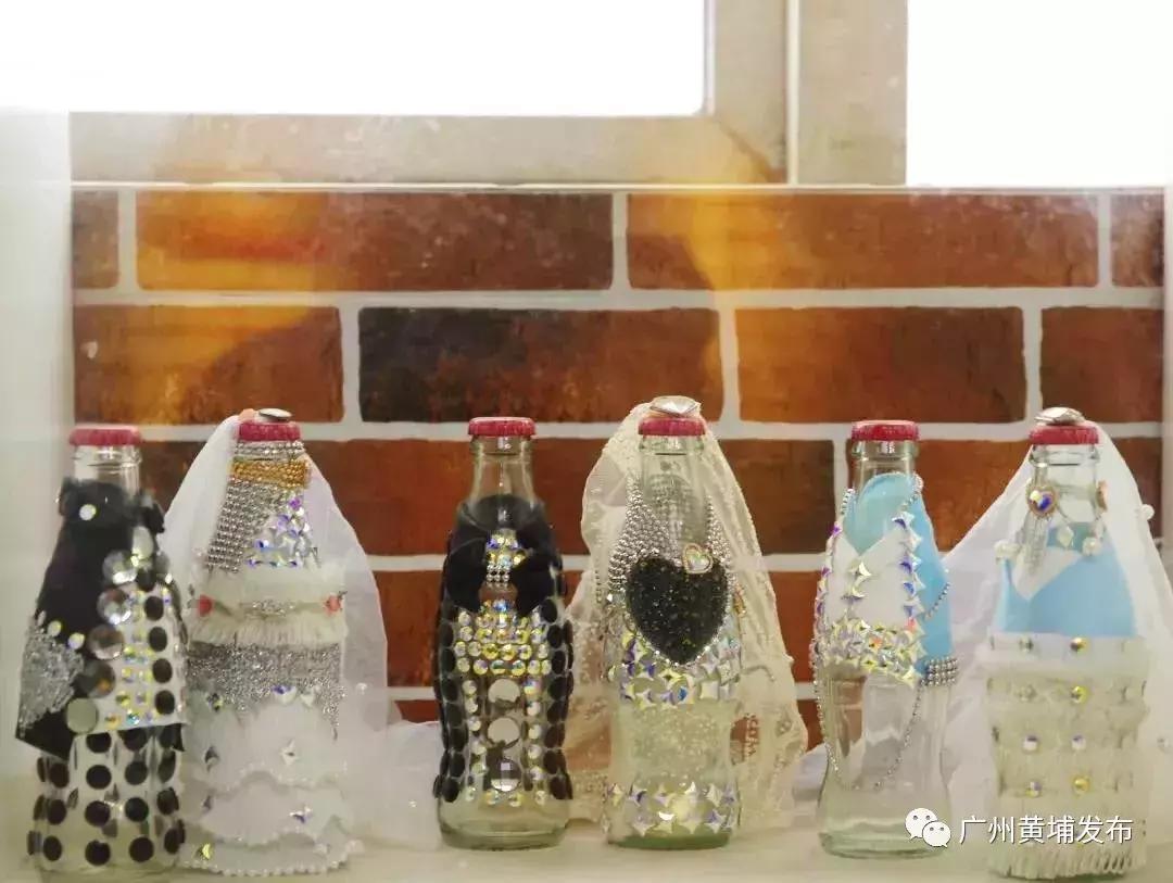 嗝~肥宅快乐水免费饮!黄埔这家博物馆藏着TA的大秘密!