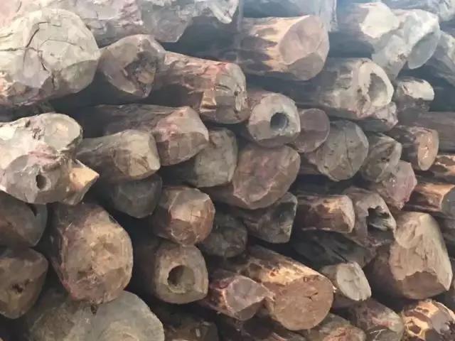 血檀种类,血檀排第几