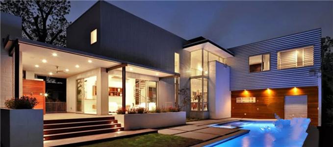 什么样的家庭可以装智能门锁,什么样的房子适合装智能家居