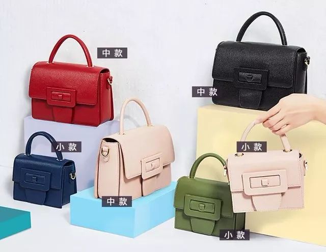 平价包包实体店推荐,包装不错的小众包包店