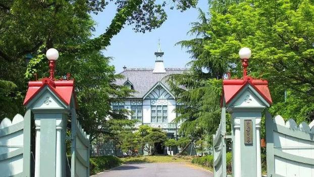 日本圣学院大学在日本排名,日本立正大学在日本怎么样