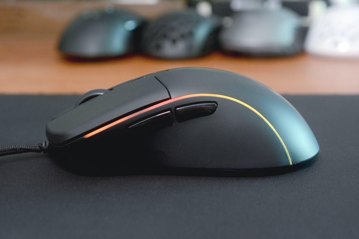 达尔优a900虎擎版轻量化游戏鼠标,达尔优a960鼠标