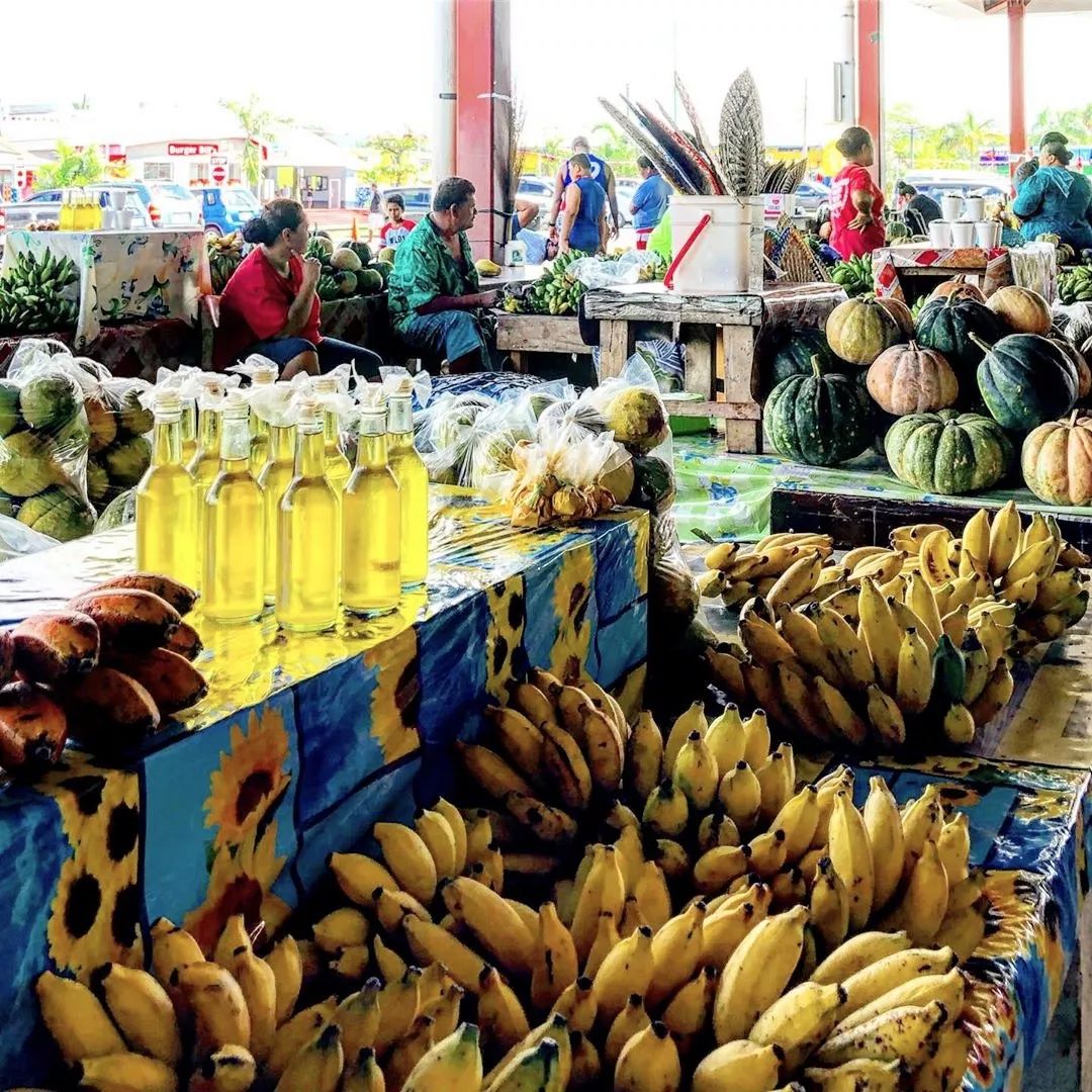 中国人免签！距新西兰4小时，这个绝美岛国，值得去一趟