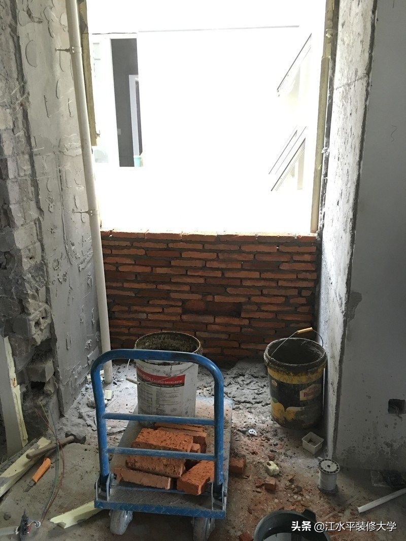 南京汇景和园装修,南京汇景和园一室一厅