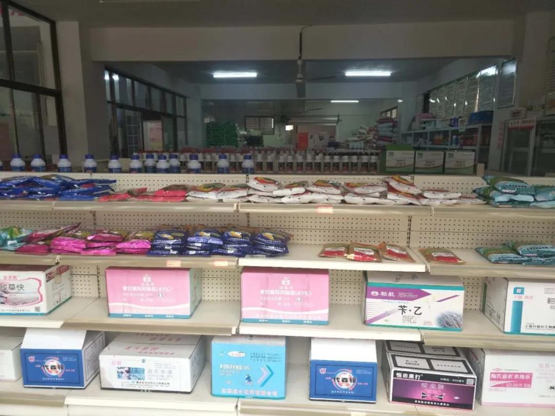 各地春耕备耕热潮,吹响春耕备耕集结号