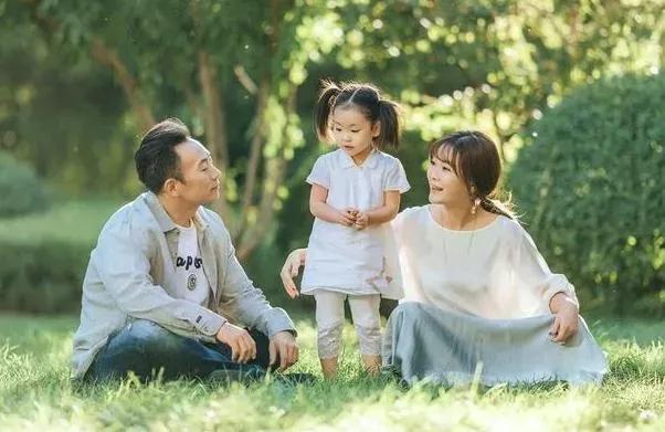 王小骞曾经当过央视主持,央视前名嘴王小骞近照曝光