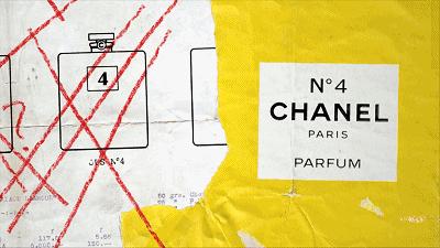 香奈儿香水allure和5号 (香奈儿五号这款香水怎么样)