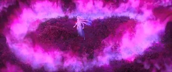 冰雪奇缘两个艾莎女王,艾莎女王冰雪奇缘2季