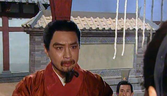 贾诩身处乱世却能独善其身,乱世怎会终结于此贾诩语音