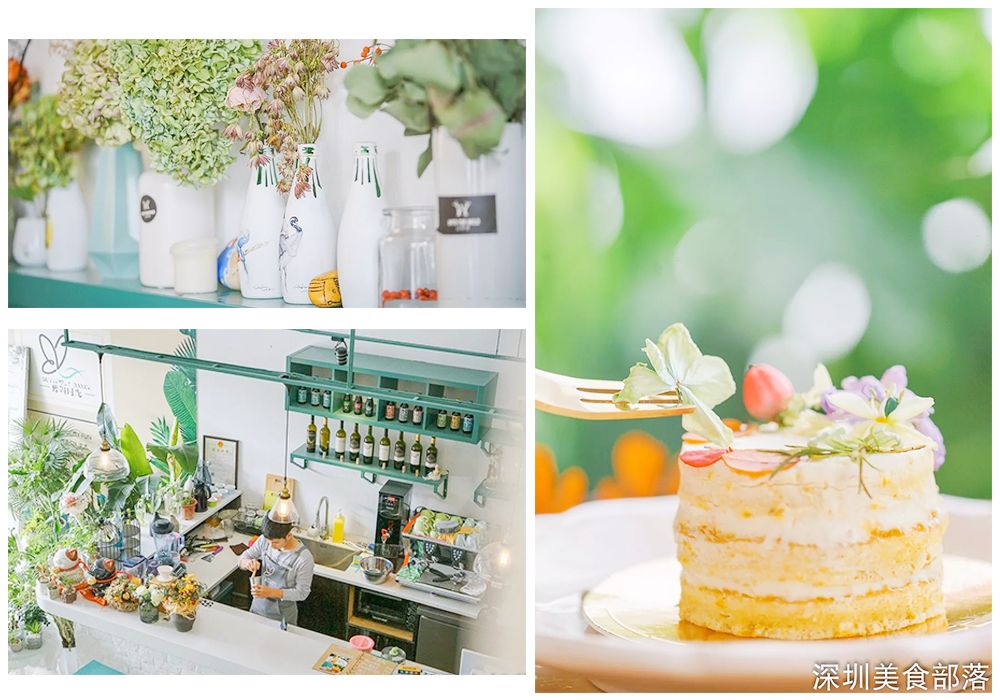 深圳宝安网红打卡拍照餐厅,深圳宝安网红打卡地海边