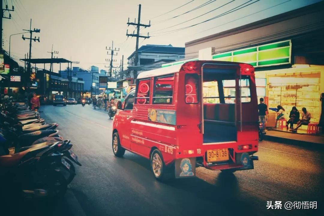 东南亚最适合旅游的地方有哪些,东南亚适合旅游的地方