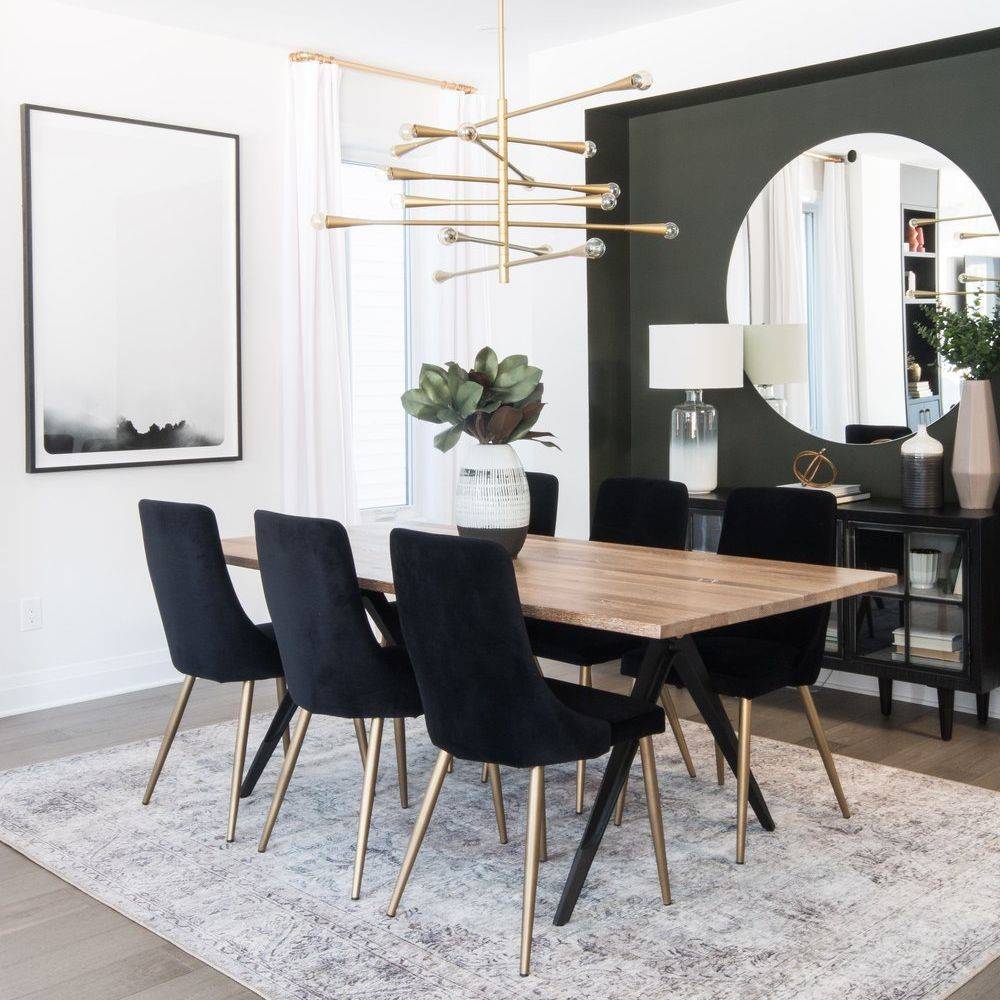 装饰镜子图片大全,美式镜子装饰镜