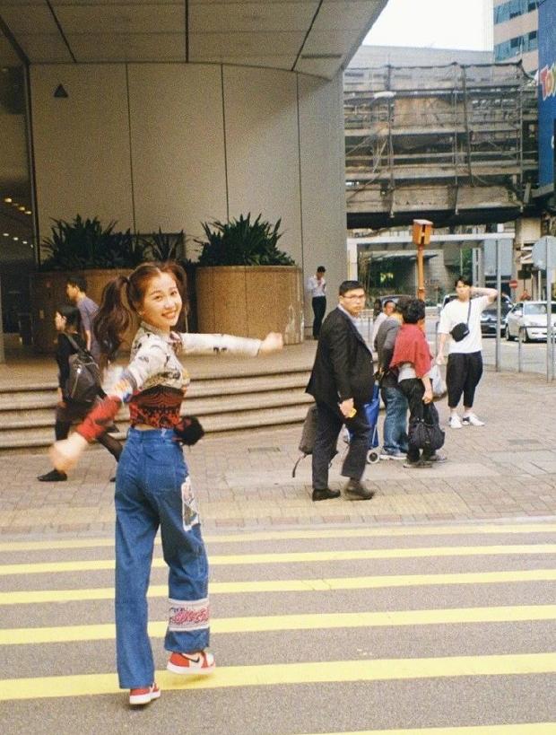 渣女风是什么风格,渣女风