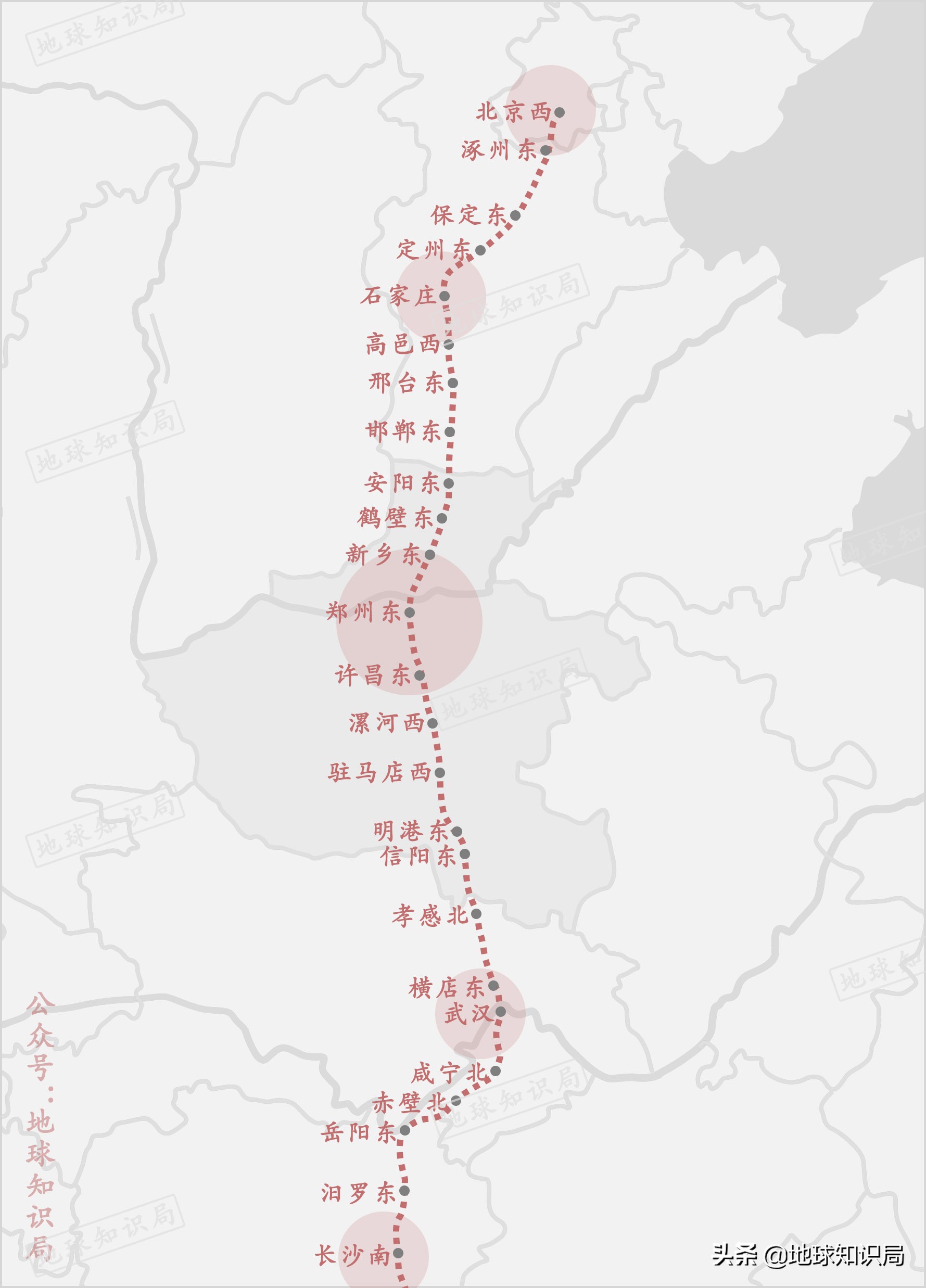 河南高铁为什么这么贵,河南高铁为什么这么强
