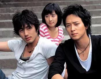 韩流时期回忆,90年代韩流有多经典