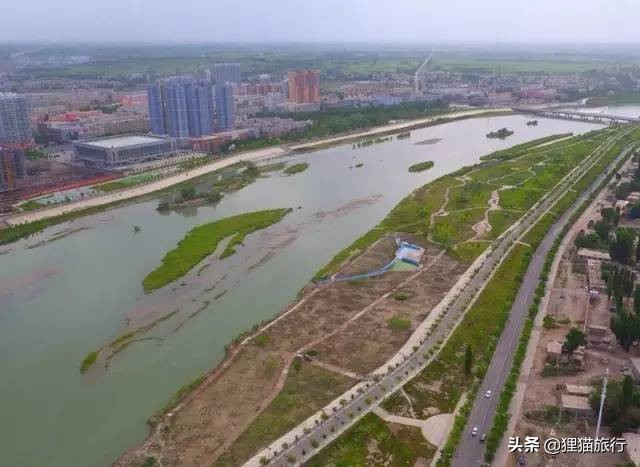 疆新,新疆焉耆回族自治县开都河